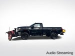 2022 GMC Sierra 3500 HD SLE