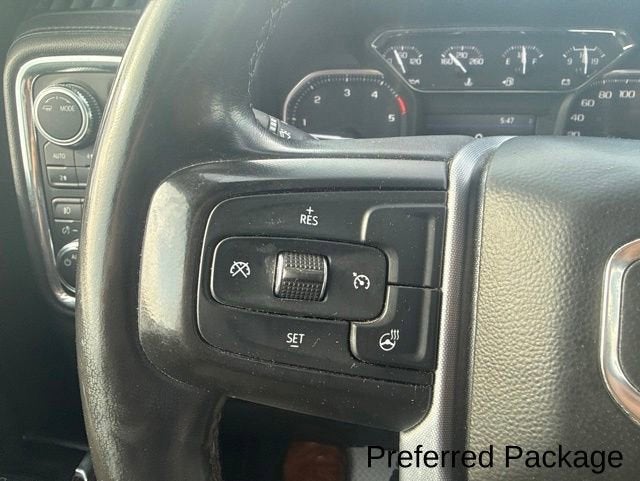 2022 GMC Sierra 3500 HD SLE