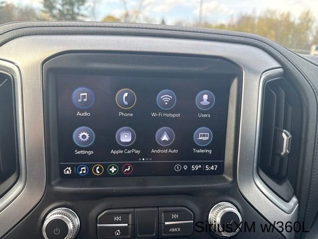 2022 GMC Sierra 3500 HD SLE