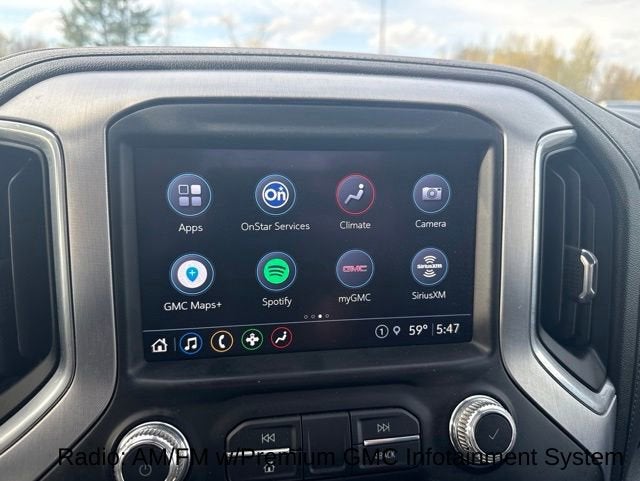 2022 GMC Sierra 3500 HD SLE