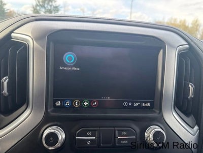2022 GMC Sierra 3500 HD SLE