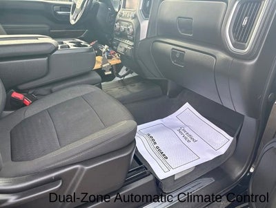 2022 GMC Sierra 3500 HD SLE