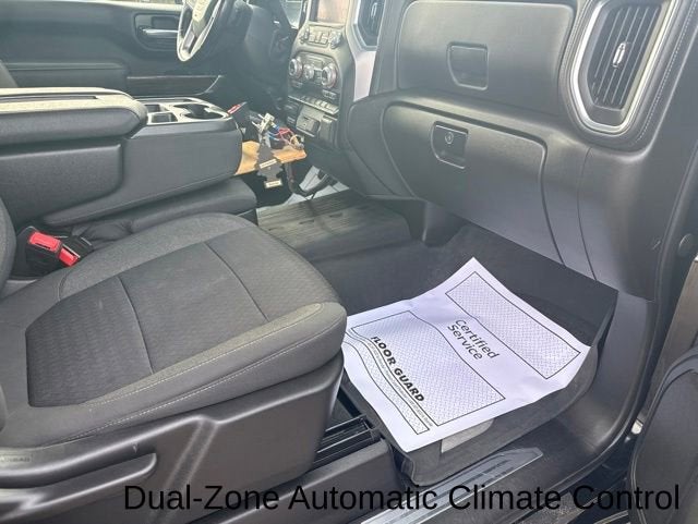 2022 GMC Sierra 3500 HD SLE