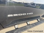 2022 GMC Sierra 3500 HD SLE