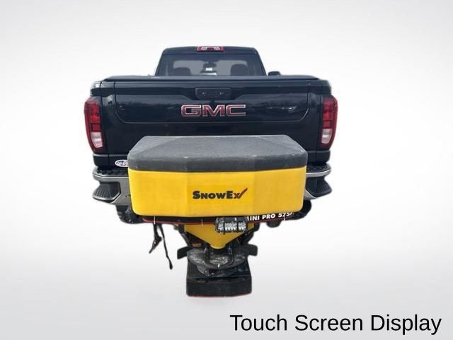 2022 GMC Sierra 3500 HD SLE