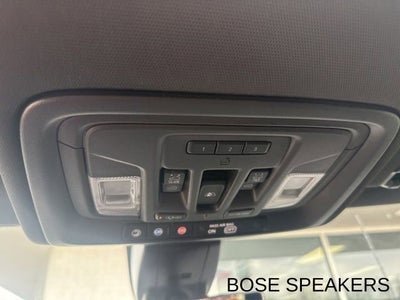 2022 GMC Sierra 2500 HD AT4