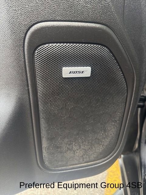 2022 GMC Sierra 2500 HD AT4