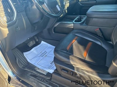 2023 GMC Sierra 2500 HD AT4