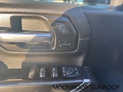 2023 GMC Sierra 2500 HD AT4