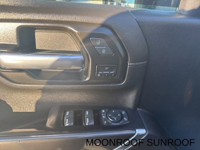 2023 GMC Sierra 2500 HD AT4