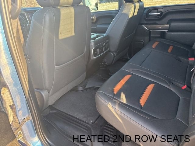 2023 GMC Sierra 2500 HD AT4