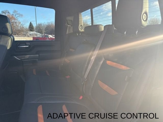 2023 GMC Sierra 2500 HD AT4