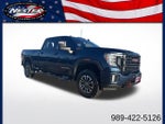 2023 GMC Sierra 2500 HD AT4