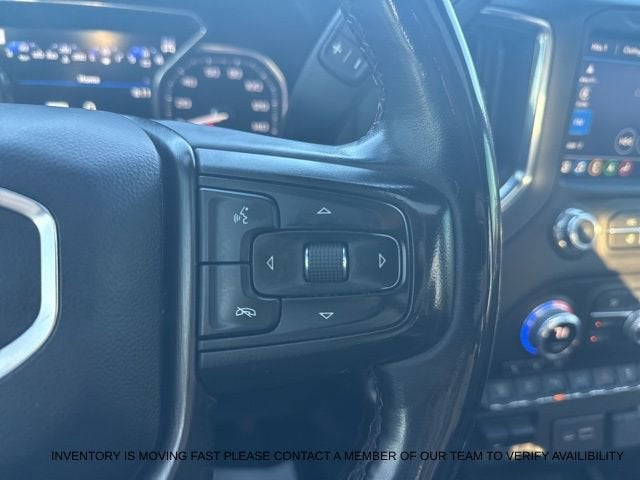 2023 GMC Sierra 2500 HD AT4