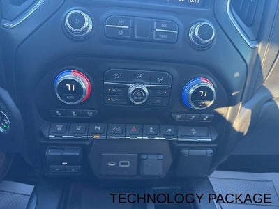 2023 GMC Sierra 2500 HD AT4