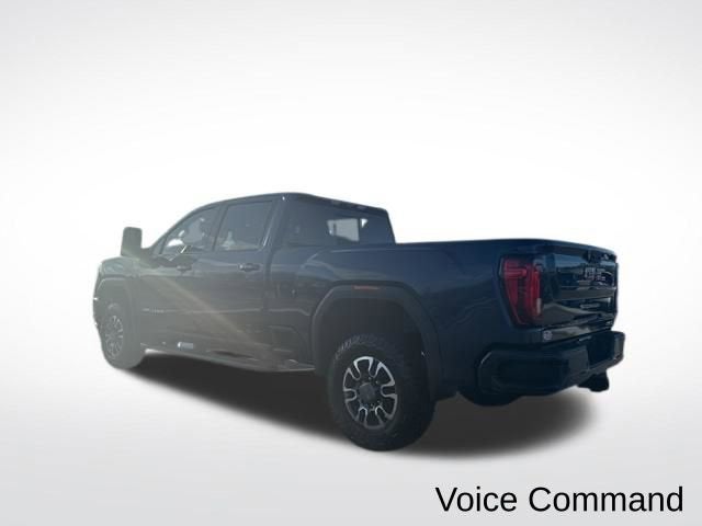 2023 GMC Sierra 2500 HD AT4
