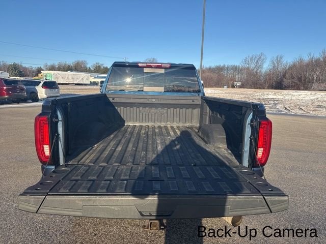 2023 GMC Sierra 2500 HD AT4