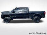 2022 GMC Sierra 2500 HD AT4