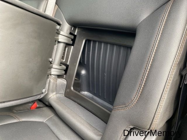 2022 GMC Sierra 2500 HD AT4