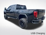 2022 GMC Sierra 2500 HD AT4