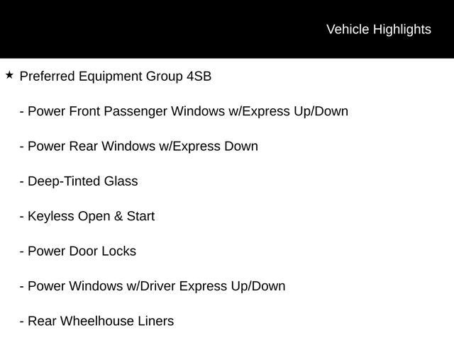 2022 GMC Sierra 2500 HD AT4