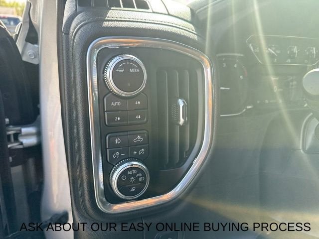 2023 GMC Sierra 3500 HD SLT