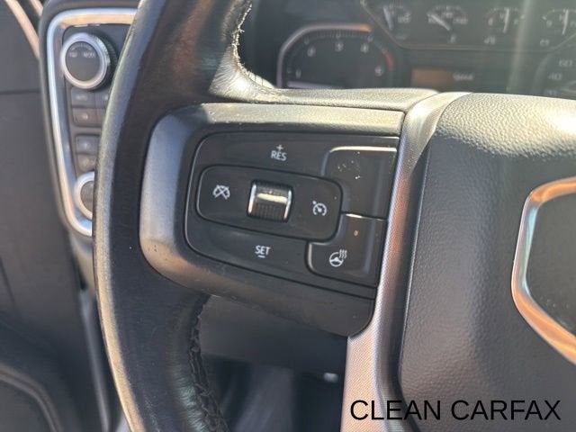 2023 GMC Sierra 3500 HD SLT