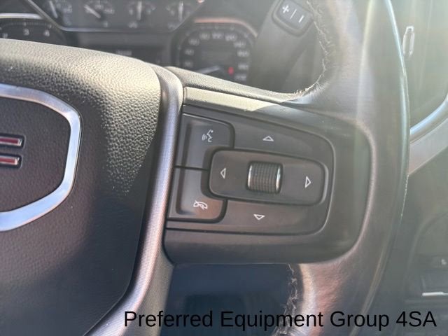 2023 GMC Sierra 3500 HD SLT