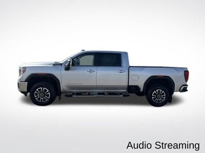 2023 GMC Sierra 3500 HD SLT
