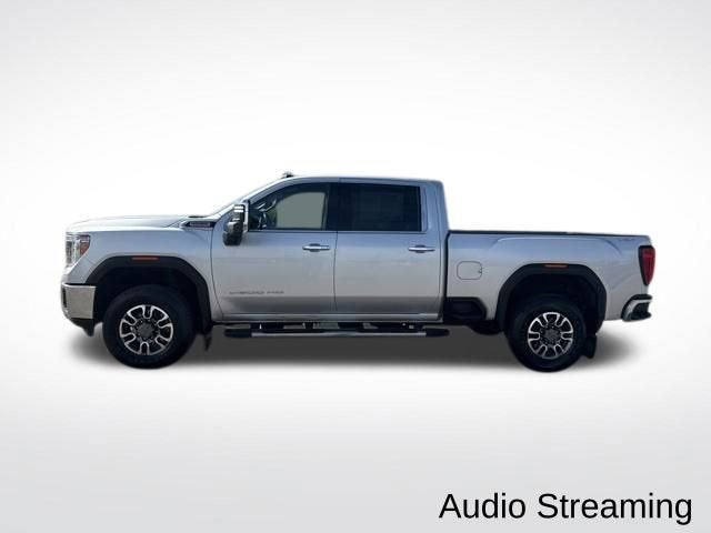 2023 GMC Sierra 3500 HD SLT