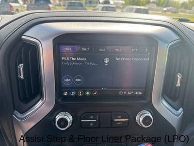 2023 GMC Sierra 3500 HD SLT
