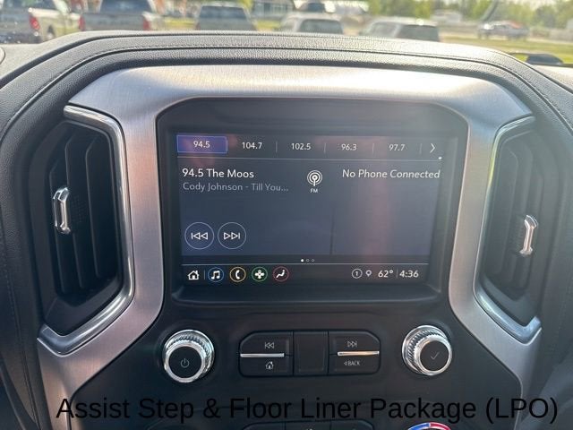 2023 GMC Sierra 3500 HD SLT