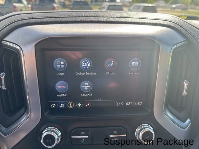 2023 GMC Sierra 3500 HD SLT