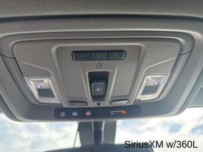 2023 GMC Sierra 3500 HD SLT
