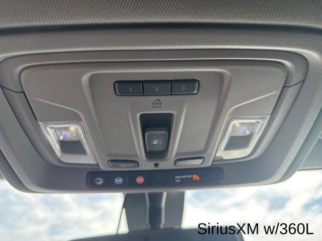 2023 GMC Sierra 3500 HD SLT