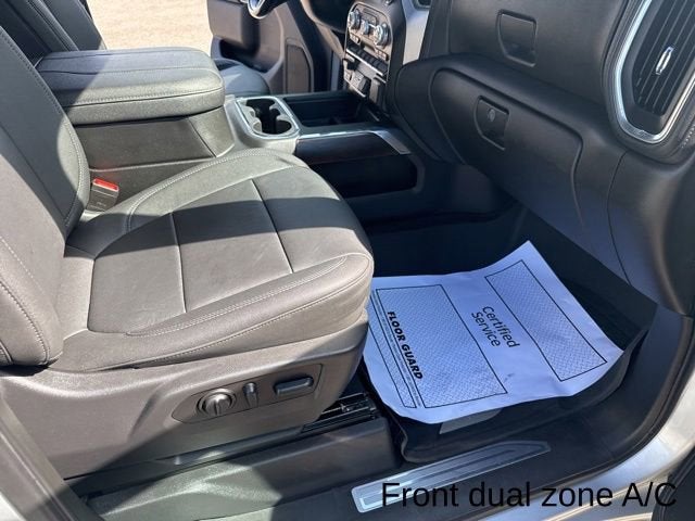 2023 GMC Sierra 3500 HD SLT