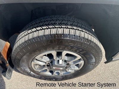 2023 GMC Sierra 3500 HD SLT