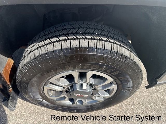 2023 GMC Sierra 3500 HD SLT