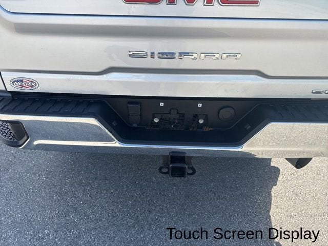 2023 GMC Sierra 3500 HD SLT