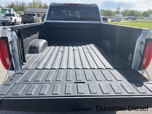 2023 GMC Sierra 3500 HD SLT