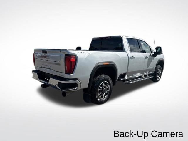 2023 GMC Sierra 3500 HD SLT