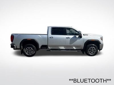 2023 GMC Sierra 3500 HD SLT
