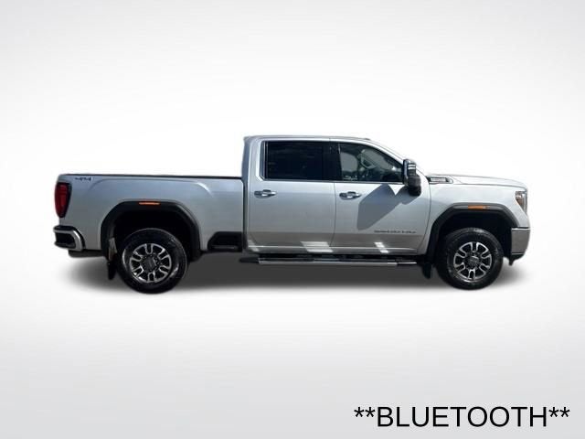 2023 GMC Sierra 3500 HD SLT