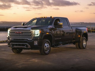 2023 GMC Sierra 3500 HD SLT