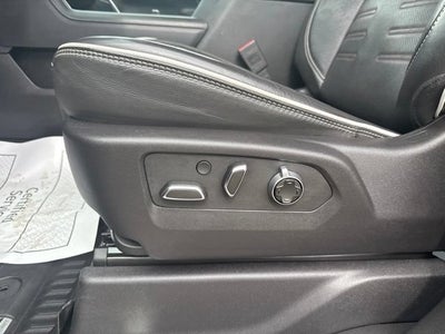 2024 GMC Sierra 2500 HD AT4X