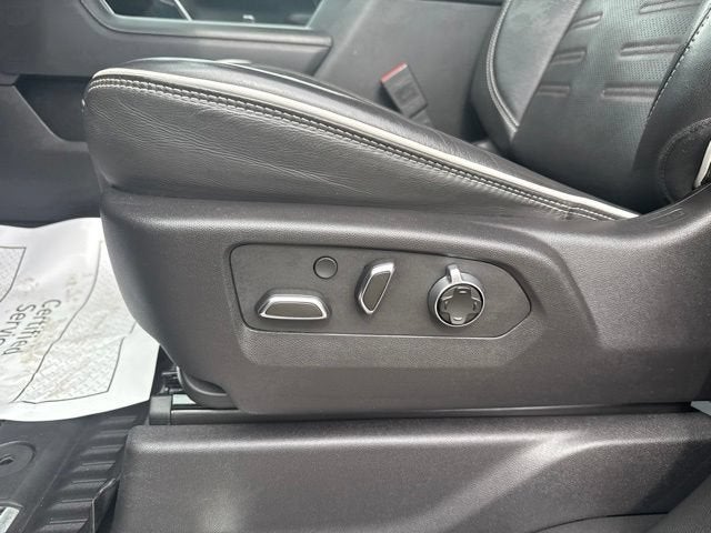 2024 GMC Sierra 2500 HD AT4X