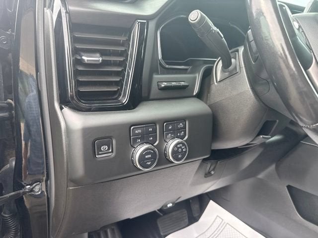 2024 GMC Sierra 2500 HD AT4X