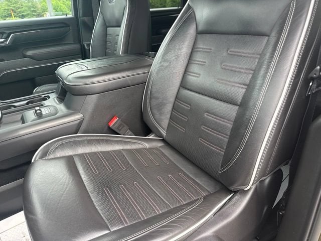 2024 GMC Sierra 2500 HD AT4X