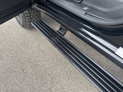 2024 GMC Sierra 2500 HD AT4X