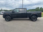 2024 GMC Sierra 2500 HD AT4X
